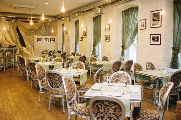 Hotel Continental Континенталь (Odessa)